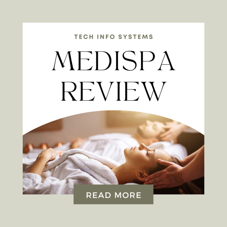 Medispa Review: Unveiling the Ultimate Retreat for Holistic Wellness