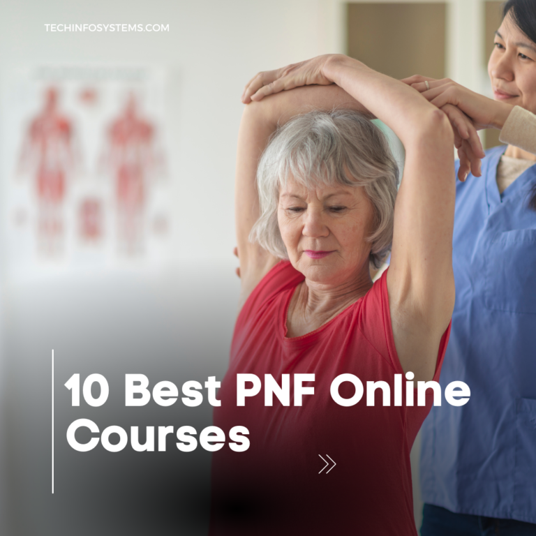 10 Best PNF Online Courses: Elevate Your Practice!