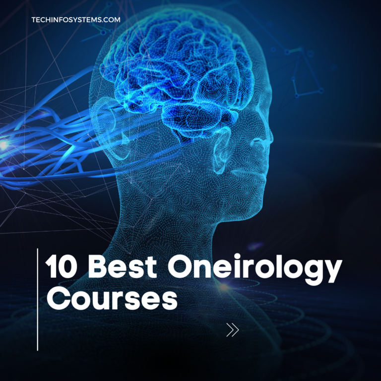 10 Best Oneirology Courses: Unlocking the Dream World!
